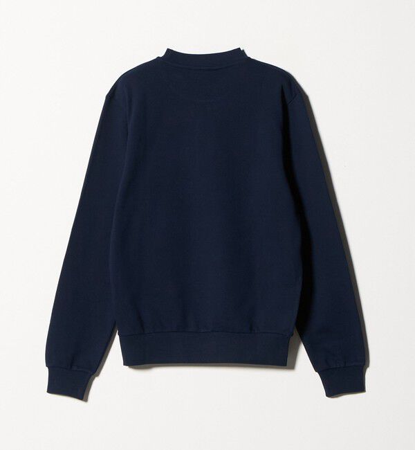 UNITED ARROWS green label relaxing「＜LACOSTE＞ロングスリーブ スウェット」|スウェット・ジャージ|