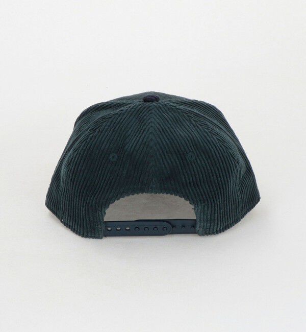 UNITED ARROWS green label relaxing「＜NEW ERA＞コーデュロイ キャップ / MLB / Youth 9FIFTY Corduroy / キッズ  」|キャップ・キャスケット|