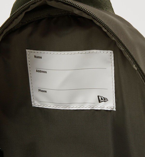 UNITED ARROWS green label relaxing「＜NEW ERA＞Child ライトパック / バックパック（ 11L ） / キッズ  」|リュック|