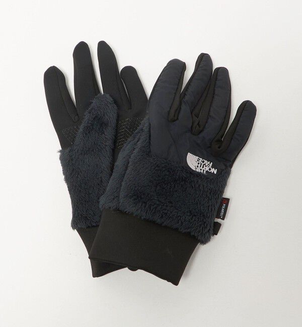 UNITED ARROWS green label relaxing「＜THE NORTH FACE＞デナリ イーチップ グローブ」|手袋|