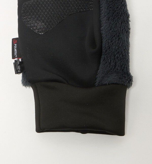 UNITED ARROWS green label relaxing「＜THE NORTH FACE＞デナリ イーチップ グローブ」|手袋|