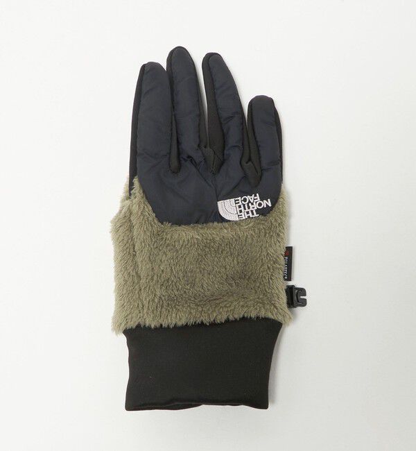 UNITED ARROWS green label relaxing「＜THE NORTH FACE＞デナリ イーチップ グローブ」|手袋|