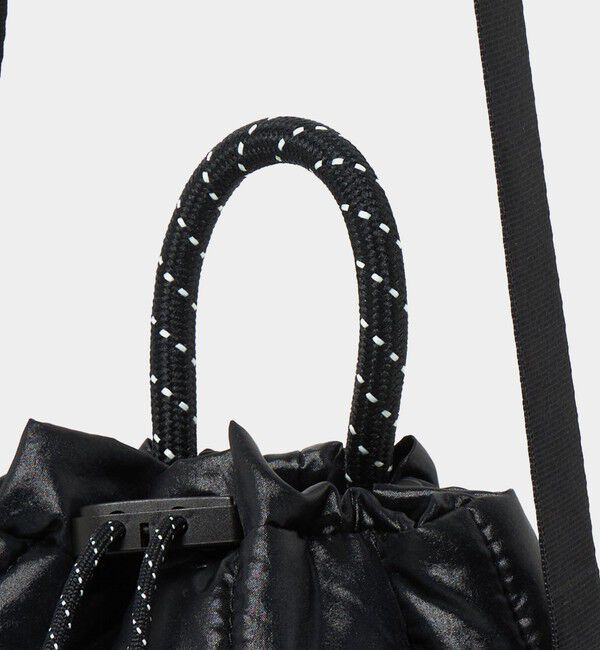 UNITED ARROWS green label relaxing「＜NIKE＞スポーツウェア パフル タイニートート （3L）」|ショルダー・メッセンジャー|