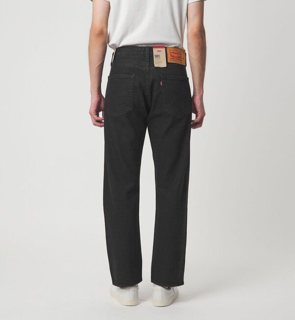 UNITED ARROWS green label relaxing「【別注】＜Levi's(R)＞501(R)  RELAXED デニム パンツ ジーンズ」|デニム|