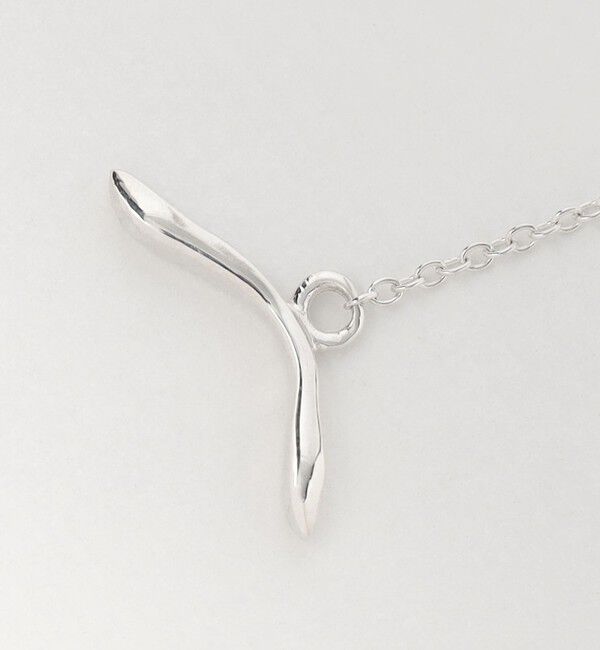 BEAUTY&YOUTH UNITED ARROWS「＜JAMIRAY＞MOON チョーカー」|その他|