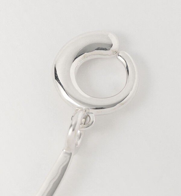 BEAUTY&YOUTH UNITED ARROWS「＜JAMIRAY＞MOON チョーカー」|その他|