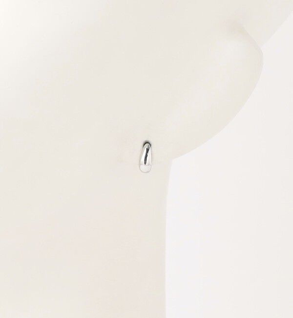 BEAUTY&YOUTH UNITED ARROWS「＜BAQLESS＞Amity Tendresse ピアス」|ピアス|