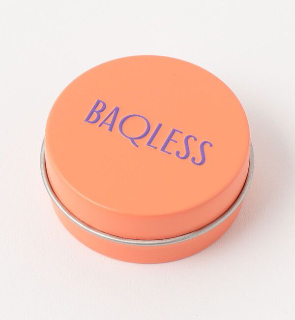 BEAUTY&YOUTH UNITED ARROWS「＜BAQLESS＞Amity Tendresse ピアス」|ピアス|