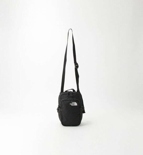 BEAUTY&YOUTH UNITED ARROWS「＜THE NORTH FACE＞ ボルダー ミニ ショルダーバッグ」|ショルダー・メッセンジャー|