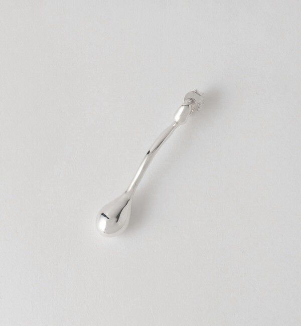 BEAUTY&YOUTH UNITED ARROWS「＜JAMIRAY＞Winding stick ピアス」|ピアス|