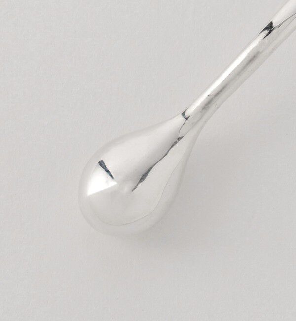 BEAUTY&YOUTH UNITED ARROWS「＜JAMIRAY＞Winding stick ピアス」|ピアス|