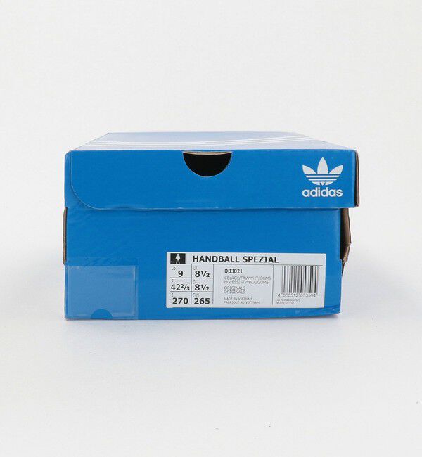 BEAUTY&YOUTH UNITED ARROWS「＜adidas Originals＞ハンドボール スペツィアル スニーカー」|スニーカー|