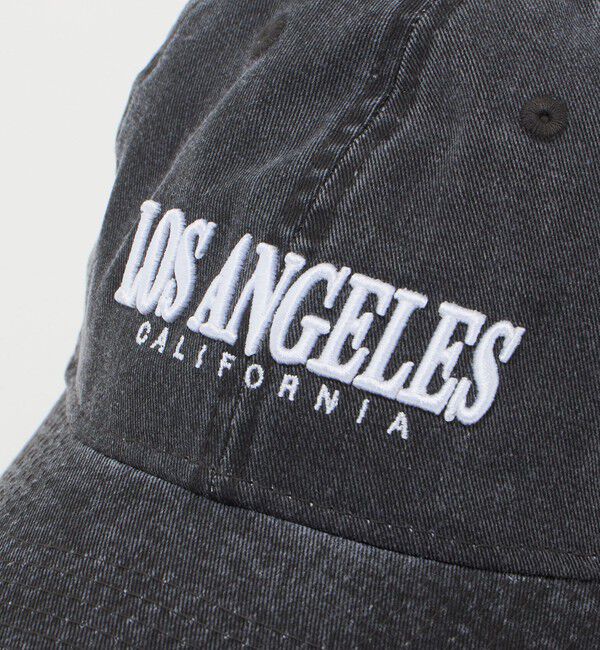 California General Store「＜NEW ERA＞LA PACK キャップ」|キャップ・キャスケット|