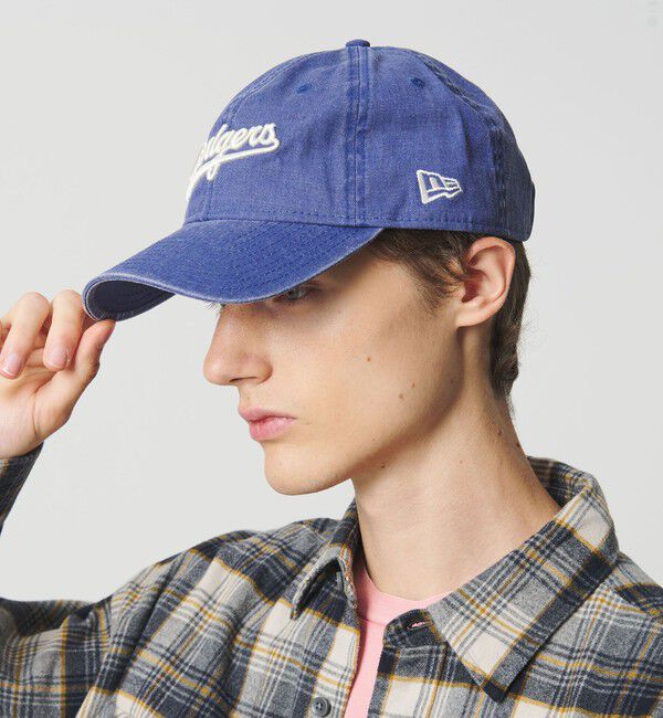 California General Store「＜NEW ERA＞LA PACK キャップ」|キャップ・キャスケット|ROYAL
