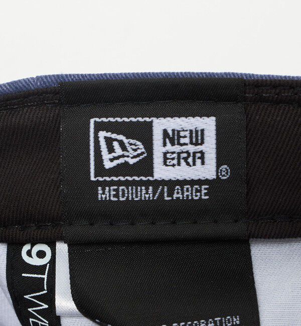 California General Store「＜NEW ERA＞LA PACK キャップ」|キャップ・キャスケット|