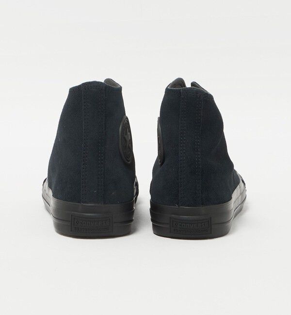 BEAUTY&YOUTH UNITED ARROWS「＜CONVERSE＞スエード オールスター SK HI スニーカー」|スニーカー|