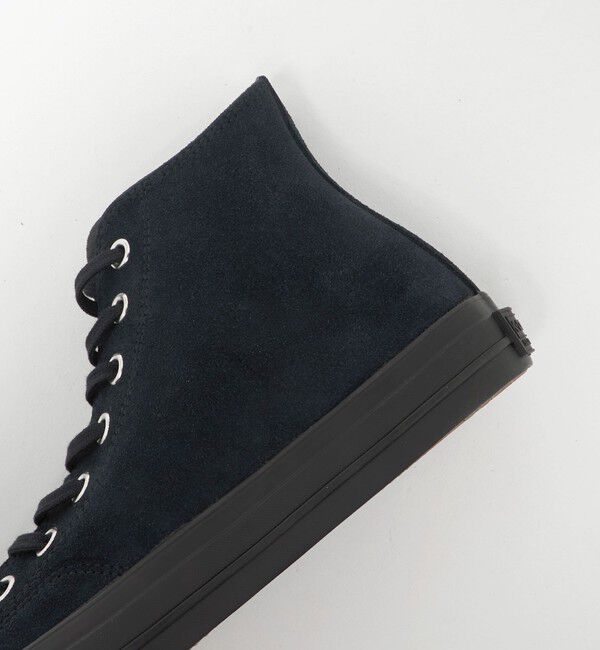 BEAUTY&YOUTH UNITED ARROWS「＜CONVERSE＞スエード オールスター SK HI スニーカー」|スニーカー|