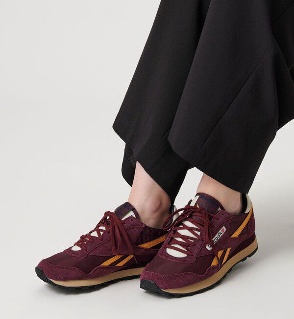 BEAUTY&YOUTH UNITED ARROWS「＜Reebok＞AZTEC II/スニーカー」|スニーカー|