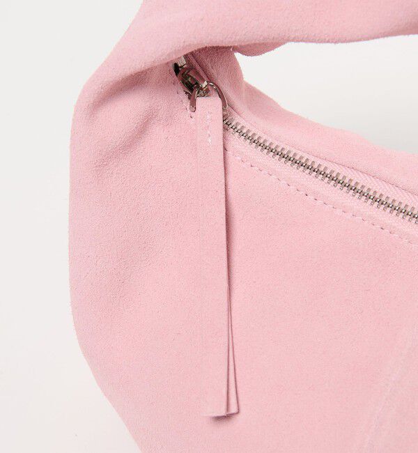 BEAUTY&YOUTH UNITED ARROWS「ムーン タック ミニ ワンショルダーバッグ」|ショルダー・メッセンジャー|