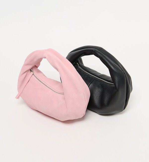 BEAUTY&YOUTH UNITED ARROWS「ムーン タック ミニ ワンショルダーバッグ」|ショルダー・メッセンジャー|