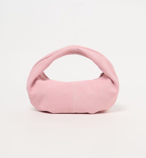 BEAUTY&YOUTH UNITED ARROWS「ムーン タック ミニ ワンショルダーバッグ」|ショルダー・メッセンジャー|