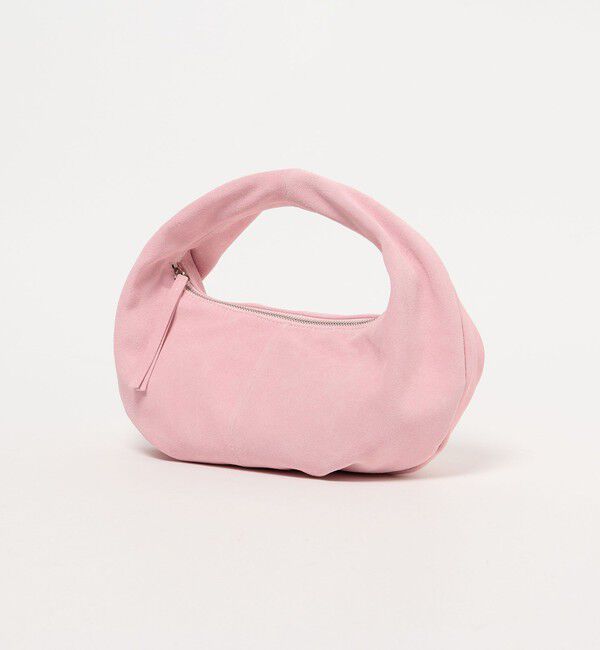 BEAUTY&YOUTH UNITED ARROWS「ムーン タック ミニ ワンショルダーバッグ」|ショルダー・メッセンジャー|