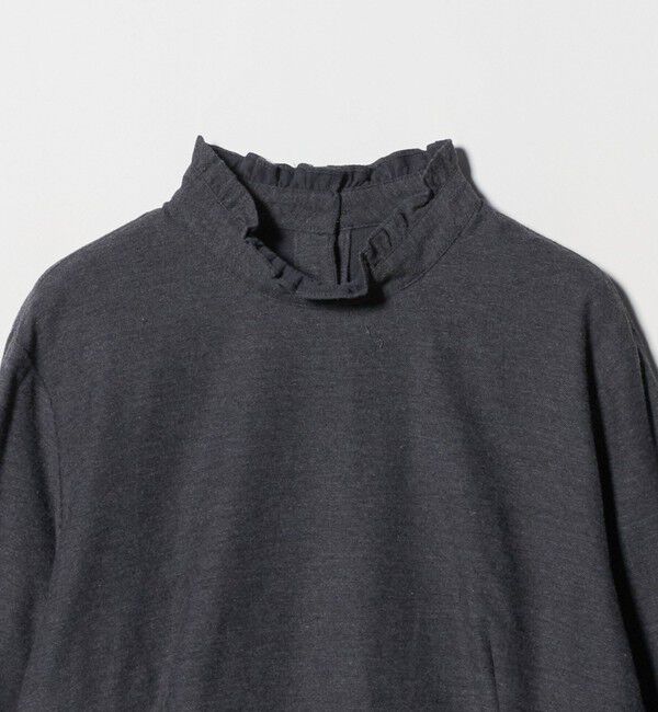 STEVEN ALAN「＜Steven Alan＞コットン ペプラム ブラウス」|チュニック|