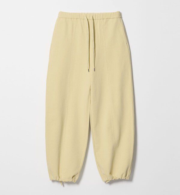 STEVEN ALAN「＜Steven Alan＞クリア スウェット タルパンツ」|その他|