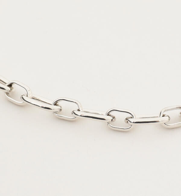 Demi-Luxe BEAMS 「PHILIPPE AUDIBERT / 別注 Millie ブレスレット シルバー」|ブレスレット・バングル|