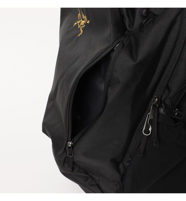 BEAMSBOY「ARC&rsquo;TERYX / MANTIS 26 BACKPACK」|リュック|