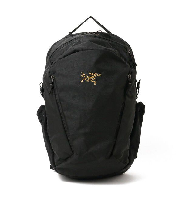 BEAMSBOY「ARC&rsquo;TERYX / MANTIS 26 BACKPACK」|リュック|