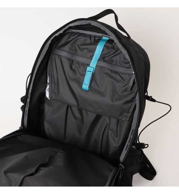 BEAMSBOY「ARC&rsquo;TERYX / MANTIS 26 BACKPACK」|リュック|