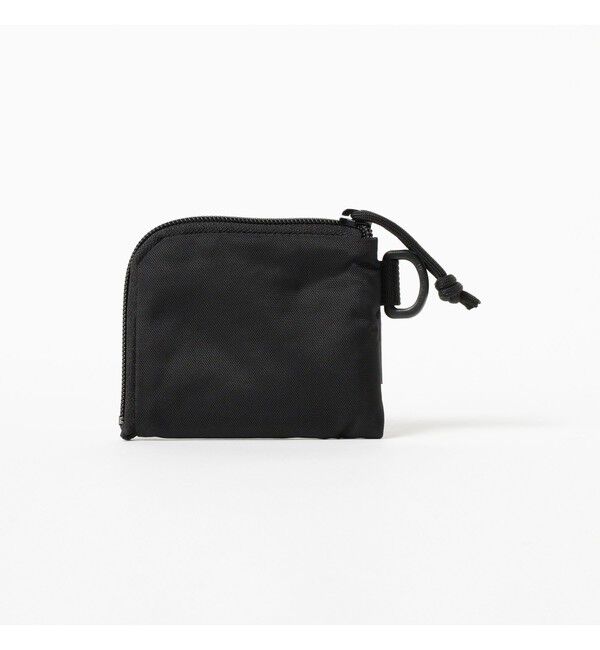 BEAMSBOY「BRIEFING / 別注 2トーン コインパース」|ポーチ|