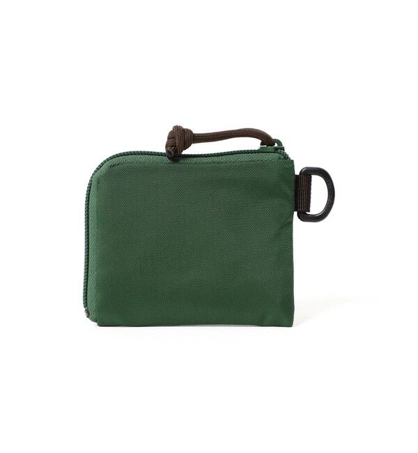 BEAMSBOY「BRIEFING / 別注 2トーン コインパース」|ポーチ|