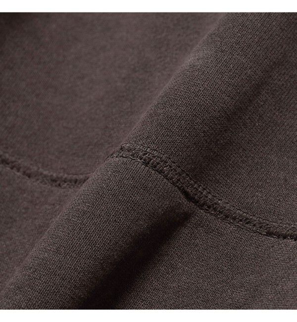 BEAMSBOY「【別注】WAREHOUSE & CO. / セコハン 後付け フーディー」|スウェット・ジャージ|