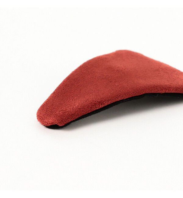 BEAMSBOY「フェイク スエード スリーピン」|その他|