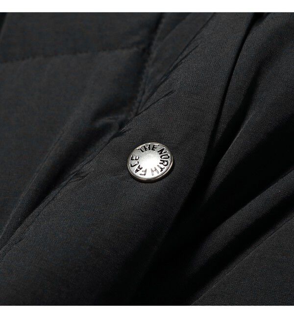 Ray BEAMS 「THE NORTH FACE / キャンプシエラ ショート」|ダウン|