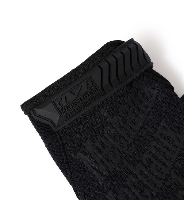 BEAMS「MECHANIX WEAR / THE ORIGINAL(R) ワークグローブ」|フィギュア・ホビー|