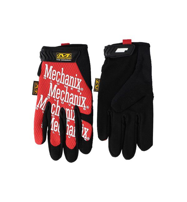 BEAMS「MECHANIX WEAR / THE ORIGINAL(R) ワークグローブ」|フィギュア・ホビー|