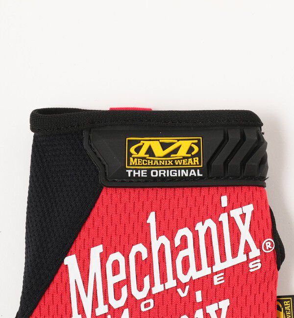 BEAMS「MECHANIX WEAR / THE ORIGINAL(R) ワークグローブ」|フィギュア・ホビー|