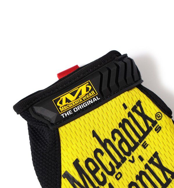 BEAMS「MECHANIX WEAR / THE ORIGINAL(R) ワークグローブ」|フィギュア・ホビー|