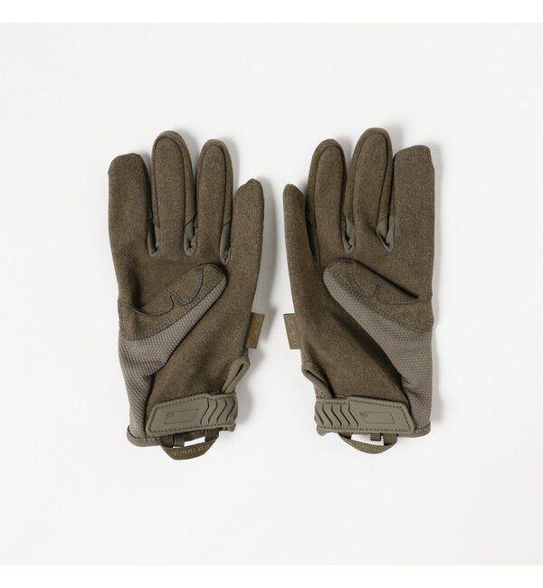 BEAMS「MECHANIX WEAR / THE ORIGINAL(R) ワークグローブ」|フィギュア・ホビー|