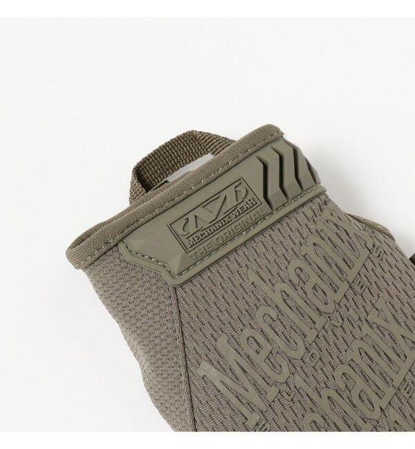 BEAMS「MECHANIX WEAR / THE ORIGINAL(R) ワークグローブ」|フィギュア・ホビー|