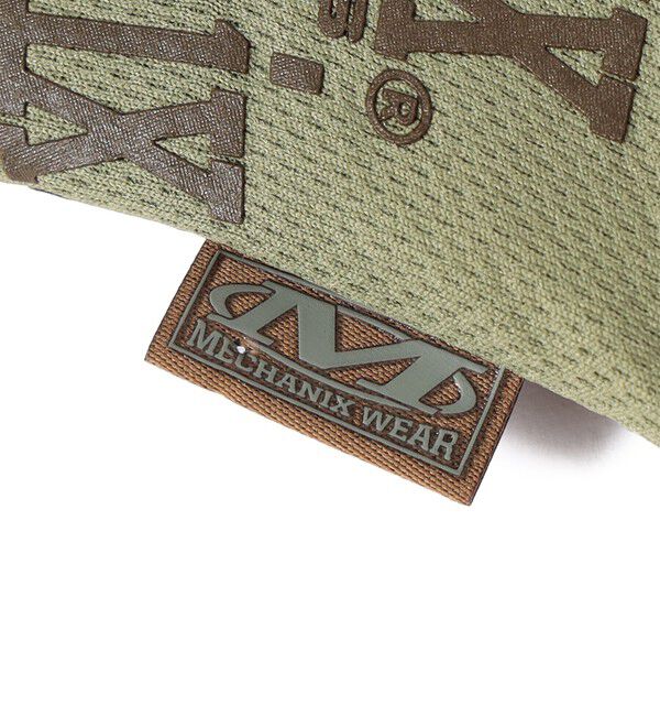 BEAMS「MECHANIX WEAR / THE ORIGINAL(R) ワークグローブ」|フィギュア・ホビー|