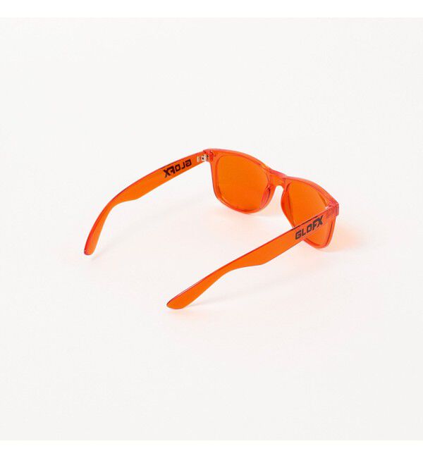 BEAMS「GloFX / COLOR THERAPHY GLASSES」|その他|