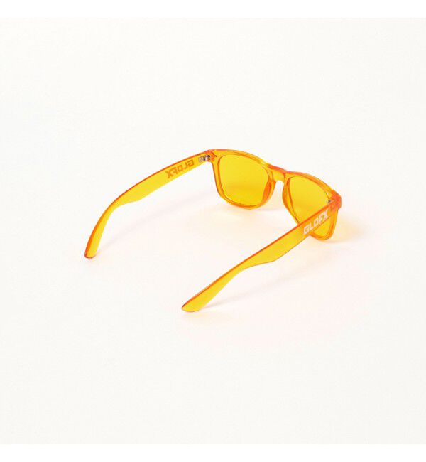 BEAMS「GloFX / COLOR THERAPHY GLASSES」|その他|
