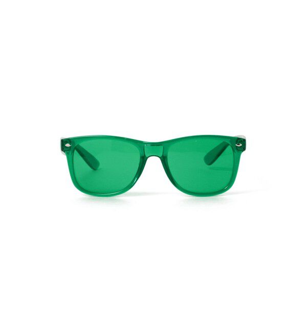 BEAMS「GloFX / COLOR THERAPHY GLASSES」|その他|