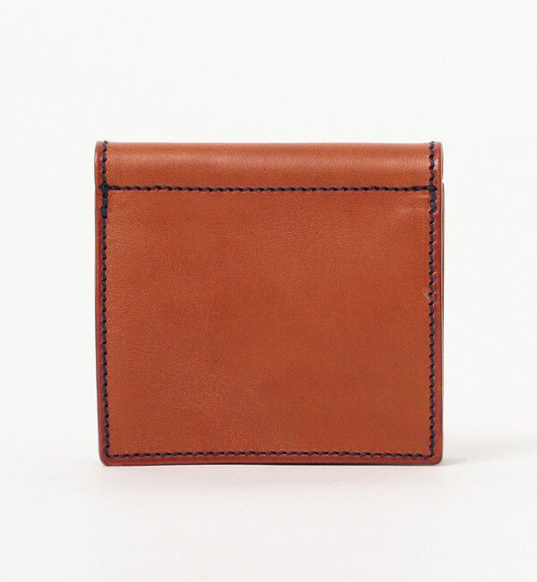 BEAMS PLUS「ARTS & CRAFTS / ELBAMATT TRIFOLD WALLET」|財布|