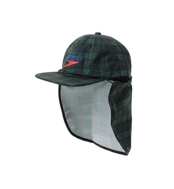 BEAMS「【別注】Speedo / CAP 25SS」|キャップ・キャスケット|BW