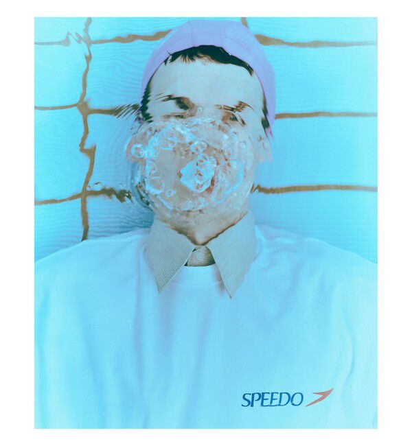 BEAMS「【別注】Speedo / CAP 25SS」|キャップ・キャスケット|